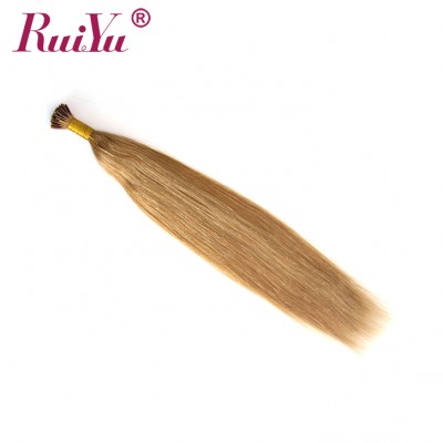 2g strands i tip hair extensions brazilian micro loop hair extensions