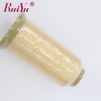 high feedback cotton hair thread for weaving wholesale