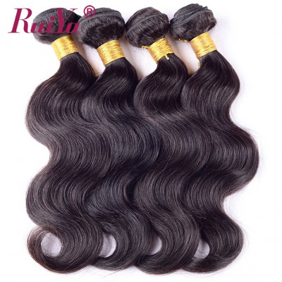 Original 100% virgin brazilian human hair high quality hair