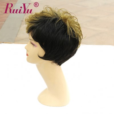 new arrival synthetic lace front wigs for black women