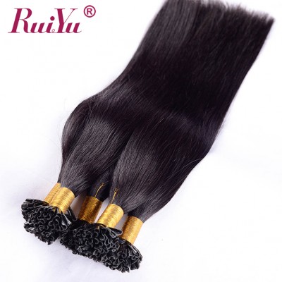 Great lengths italian remy u tip keratin human hair extension