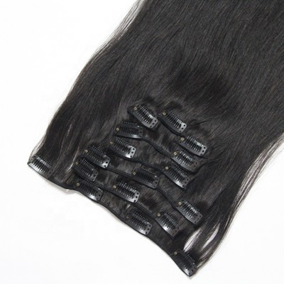 indian hair extensions 8a Clip for hair extensions dubai clip in hair extensions for black women