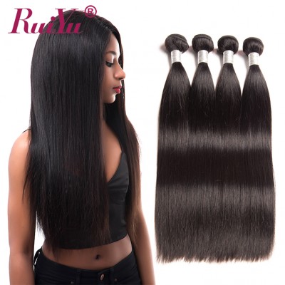 Wholesale raw indian hair silky straight hair human hair weave vendors free shipping